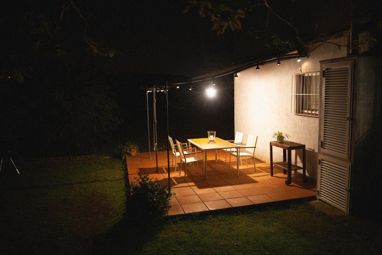 Masia Bartomeu Rural House Between Vineyards 2Km From The Beach El Vendrell Exterior photo