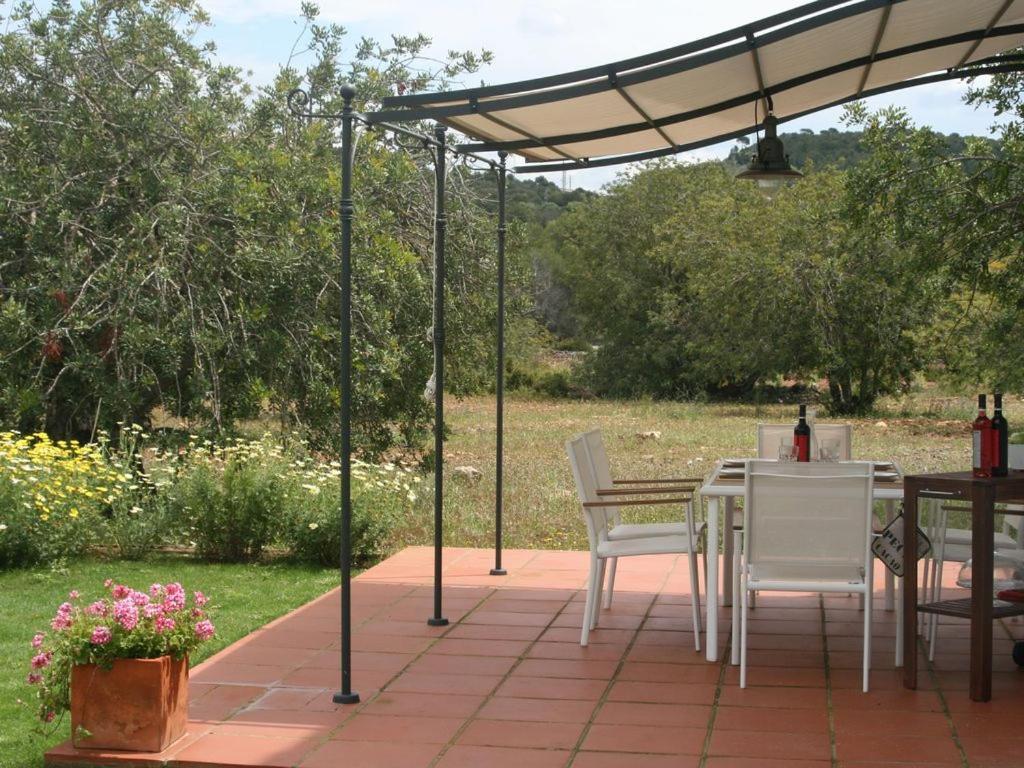 Masia Bartomeu Rural House Between Vineyards 2Km From The Beach El Vendrell Exterior photo